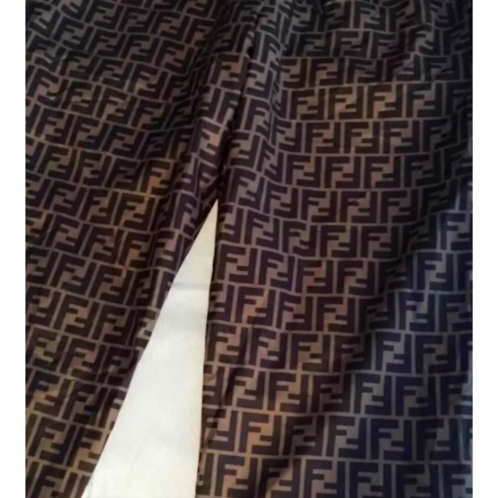 Fendi Joggers Mens Size 48